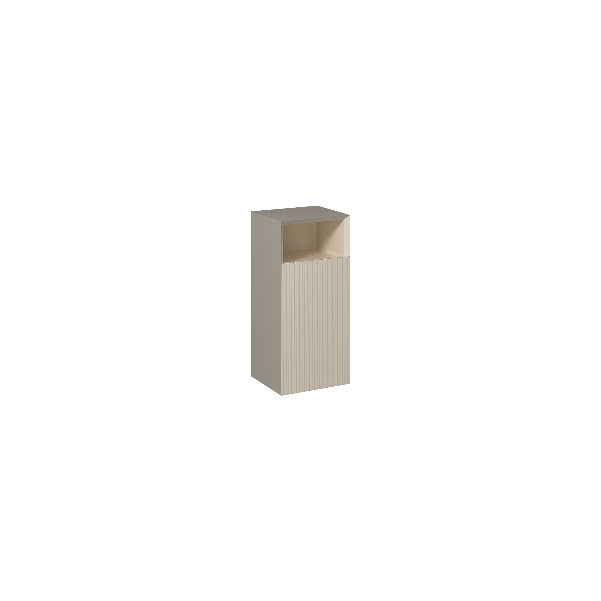 Infinity Lavabo Dolabı150cm(10NF65050-2Z x 2 Lavabo dahil) Gece Mavisi