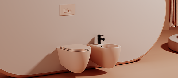 Sanitary Ware